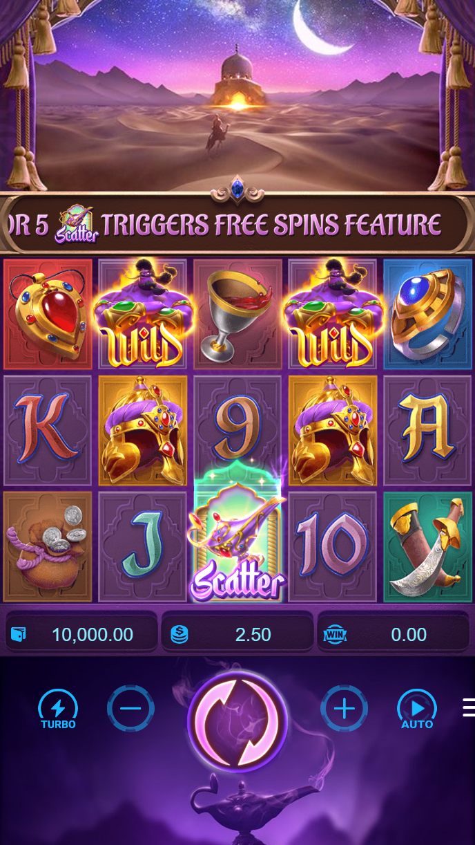 menang4d App 