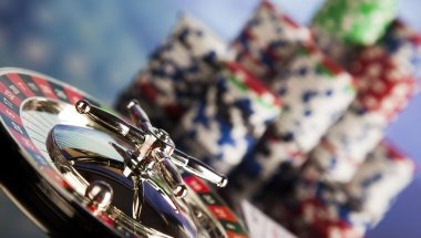 Dream Gaming live dealer table interface on menang4d